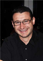 Sébastien Picoulet, (France) Sébastien Picoulet, (France)
